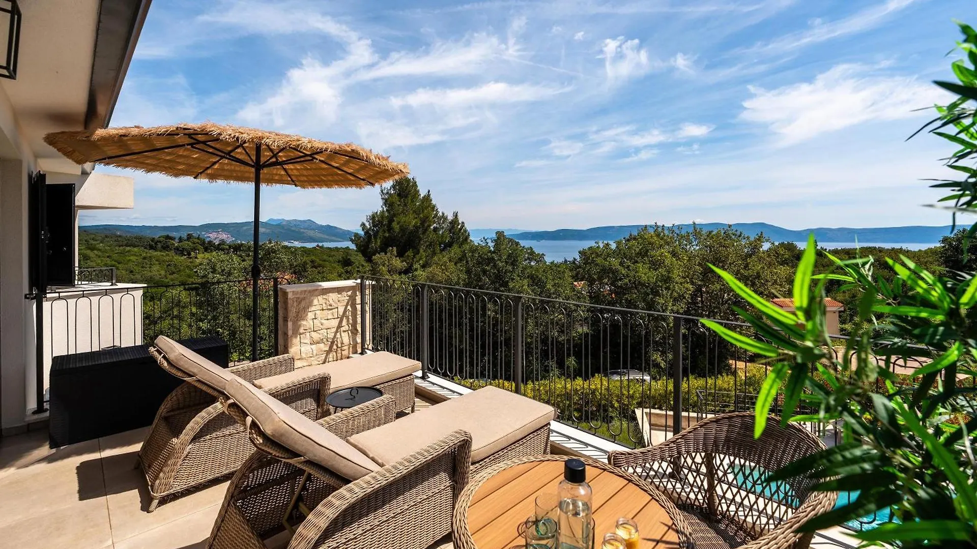 Holiday home Casa Estelle & Andrea Croatia