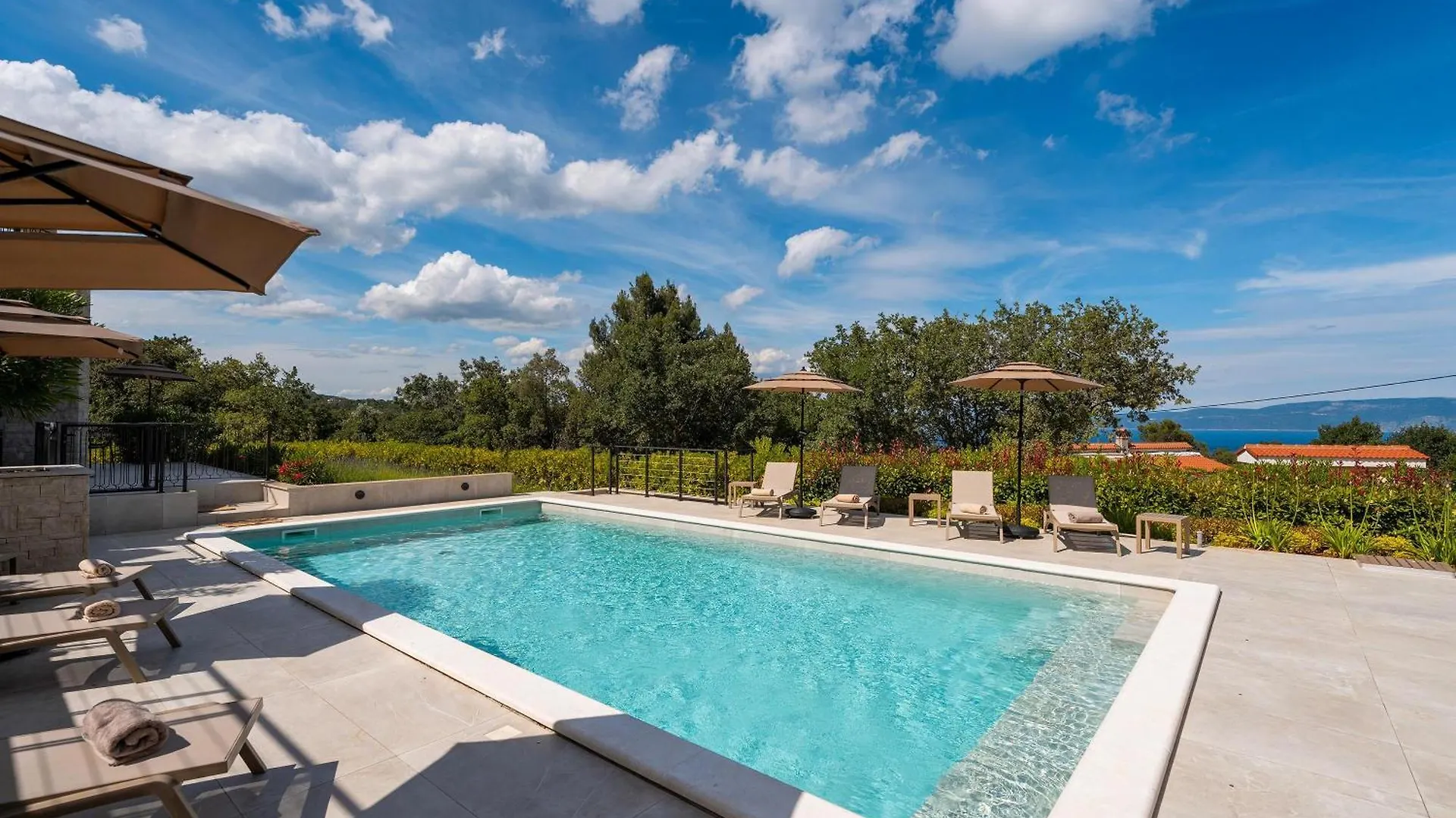 Casa Estelle & Andrea Croatia