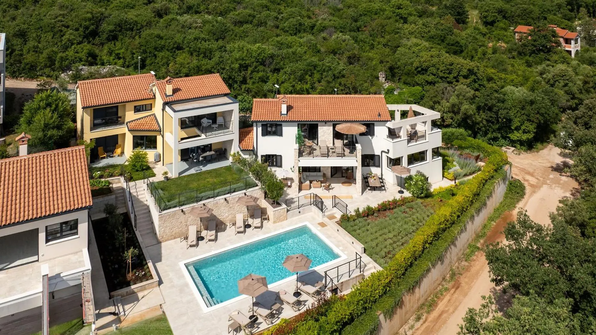 Holiday home Casa Estelle & Andrea