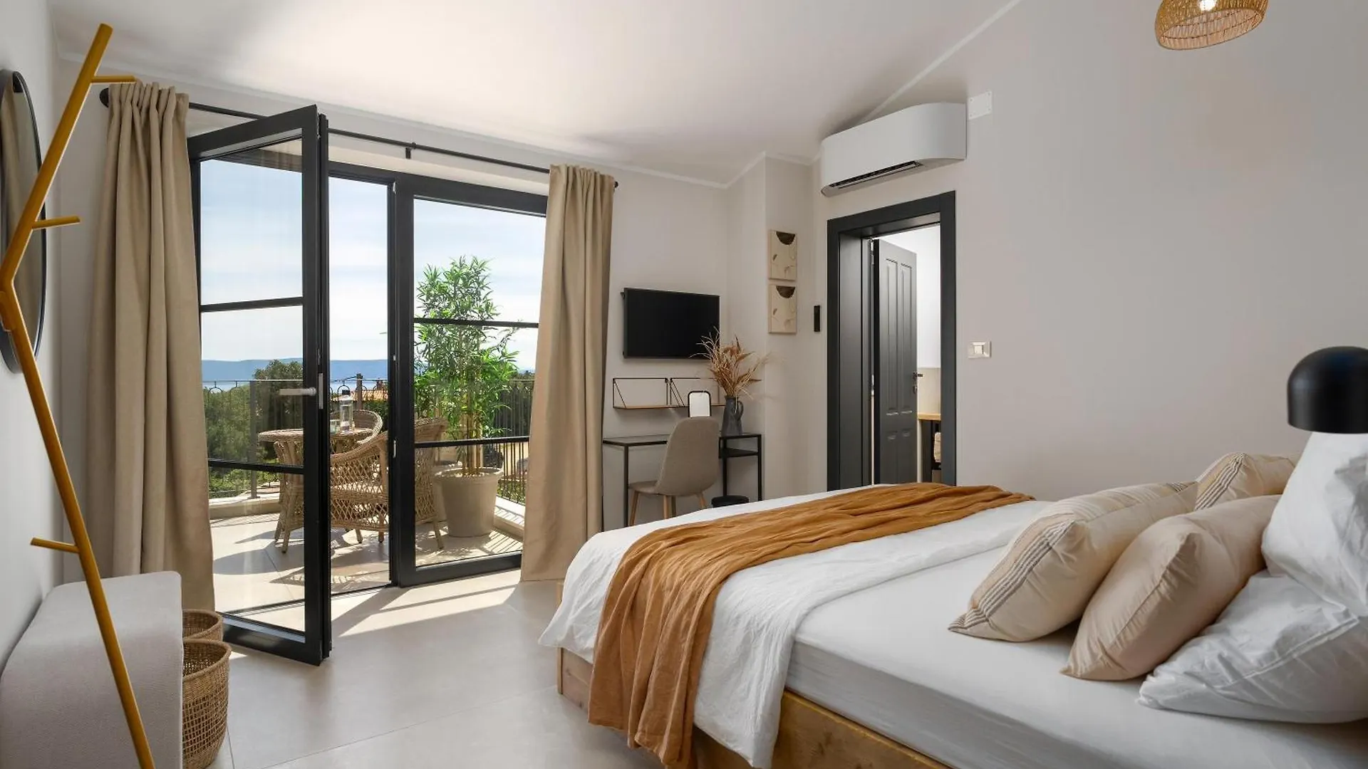 Casa Estelle & Andrea Holiday home