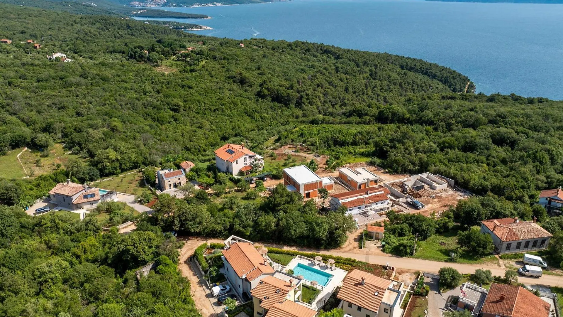 Casa Estelle & Andrea Holiday home