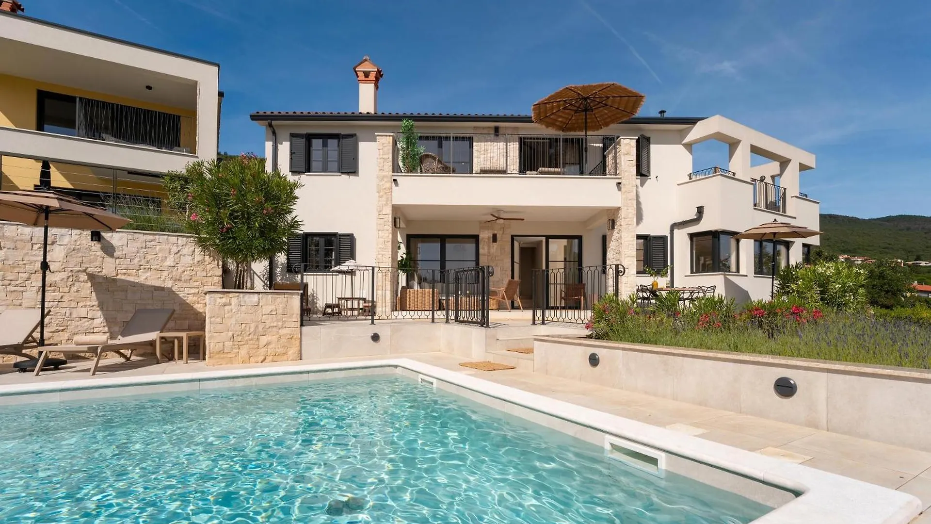 Casa Estelle & Andrea 0*, Drenje (Istria) Croatia