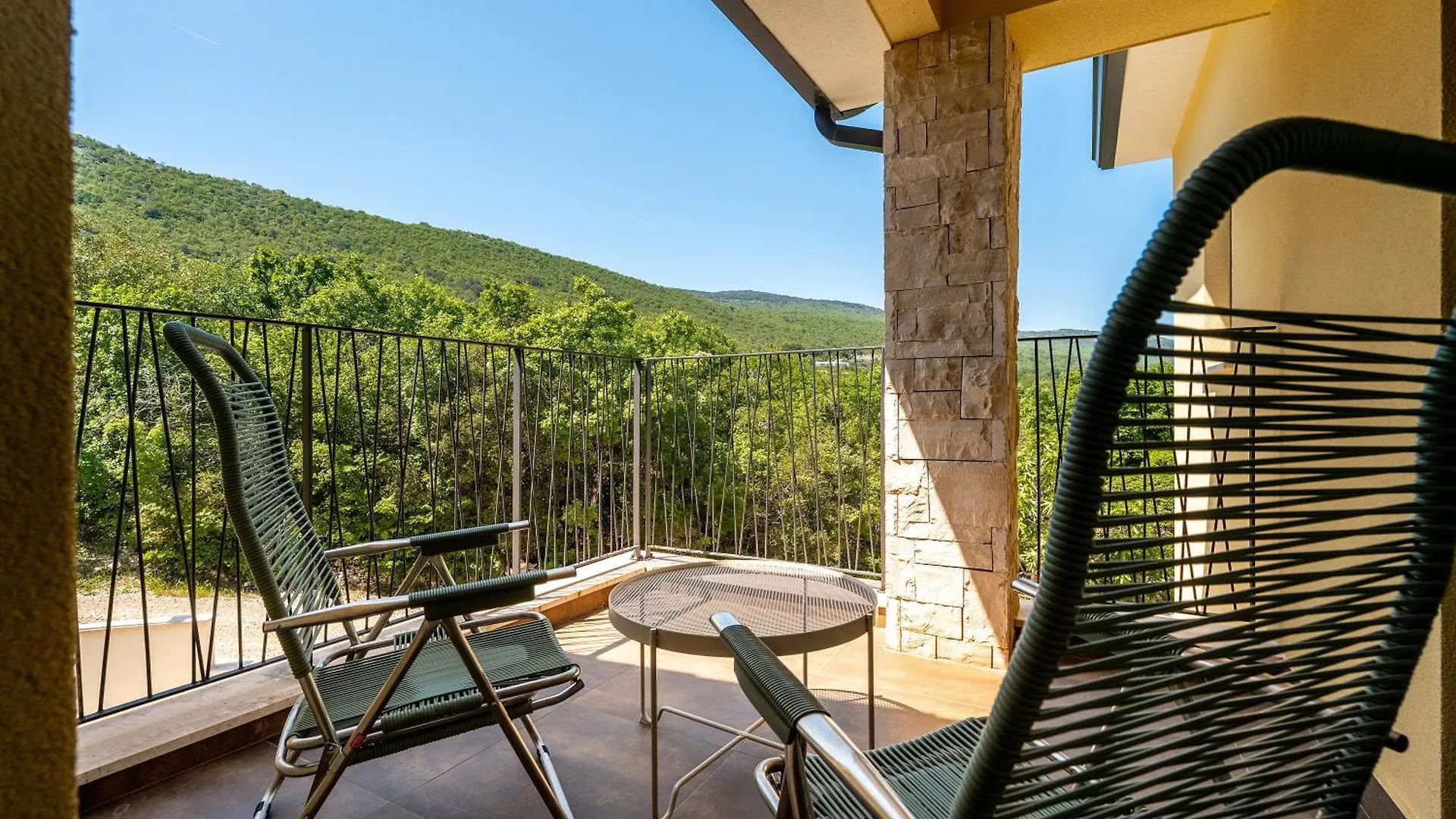 Holiday home Casa Estelle & Andrea Croatia