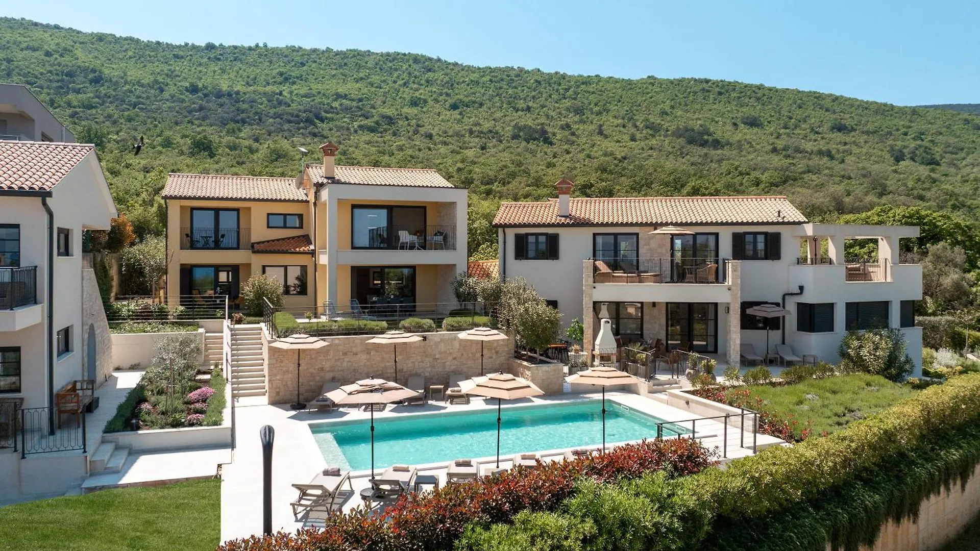 Casa Estelle & Andrea 0*, Drenje (Istria)
