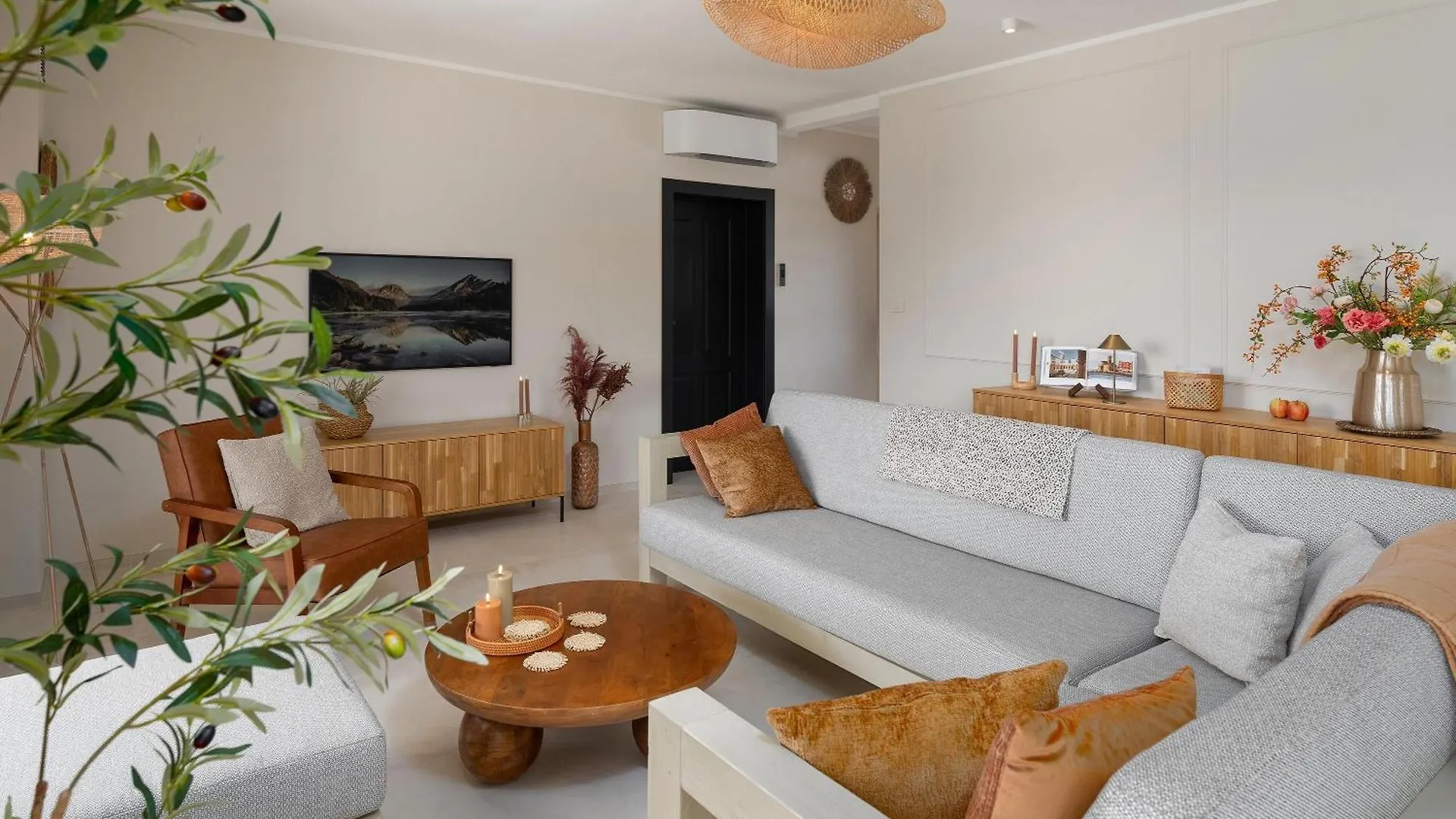 Casa Estelle & Andrea Croatia