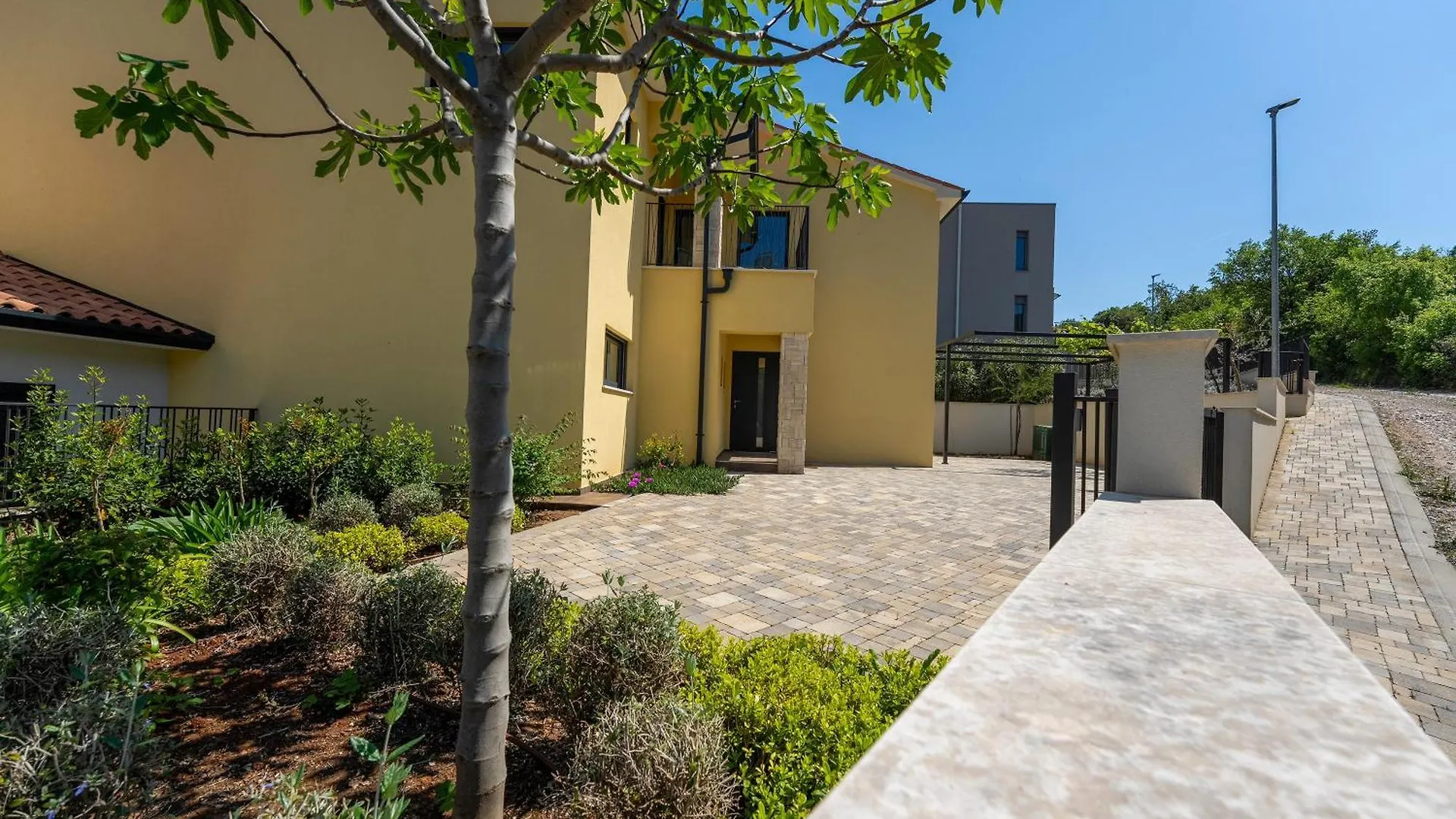 Casa Estelle & Andrea 0*, Drenje (Istria) Croatia